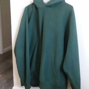 Men's hoodie